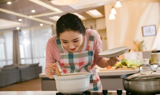 煮牛肉汤的正确方法 这样做出来的牛肉汤味道超正